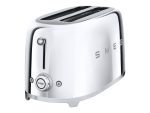 Smeg 4-Slice Toaster