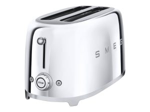 Smeg 4-Slice Toaster
