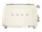Smeg 4 Slice Retro Toaster