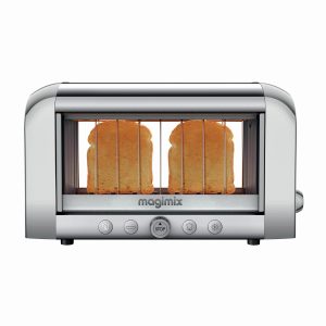 Magimix Vision 2-Slice Toaster 11526