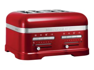 KitchenAid Artisan 4-Slice Toaster 5kmt4205b