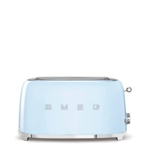 Smeg 4-Slice Toaster – Retro-Style