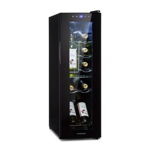 Hotpoint HPKH1261W4UK No Frost 50/50 Fridge Freezer