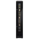 Empire Double Door Back Bar Bottle Cooler Bar Fridge