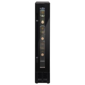 Empire Double Door Back Bar Bottle Cooler Bar Fridge