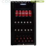 electriQ 242 Litre Freestanding Larder Fridge