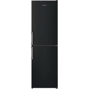 Indesit ib55732buk Freestanding Fridge Freezer