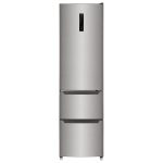 electriQ 282L Multi Door Fridge Freezer No Frost