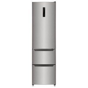electriQ 282L Multi Door Fridge Freezer No Frost