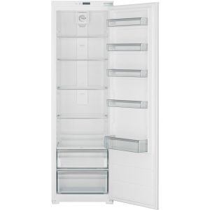 electriQ 294 Litre Integrated in Column Fridge
