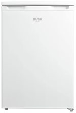 Bush MEE5585UCL Under Counter Larder Fridge - White