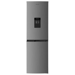 electriQ 245 Litre 50/50 Freestanding Fridge Freezer