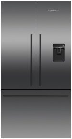Fisher Paykel rf540adub7 Fridge Freezer French Door