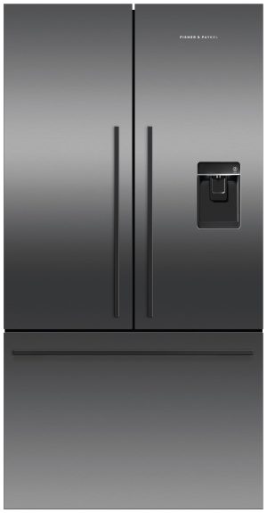 Fisher Paykel rf540adub7 Fridge Freezer French Door