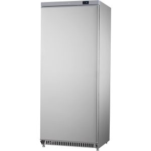 adexa 600lt Commercial Refrigerator Stainless steel Upright cabinet Single door dwr600ss