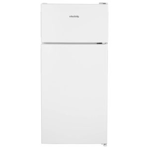 electriQ 112 Litre 80/20 Freestanding Fridge Freezer