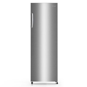 adexa Commercial Refrigerator Upright cabinet 335 litres Stainless steel Single door ax350nxd
