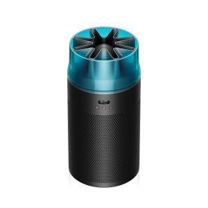 Dyson HushJet Purifier Compact Quiet Air Purifier App Controlled
