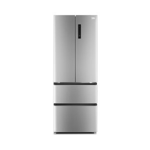 Beko American Fridge Freezer gn14790px