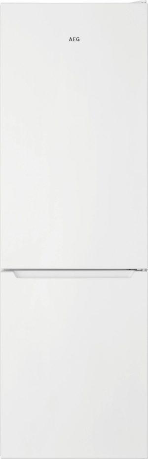 AEG orc5s331ew Freestanding Fridge Freezer