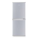 electriQ 155L 50/50 Freestanding Fridge Freezer