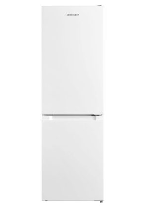 Cookology Freestanding Fridge Freezer 47cm 174L 2 Door