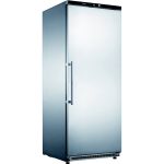 adexa 600lt Commercial Refrigerator Stainless Steel Upright cabinet Single door Ventilated cooling sr600