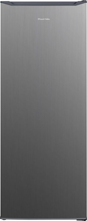 Russell Hobbs Larder Fridge 242L 143cm Tall Freestanding