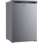 adexa Undercounter Refrigerator 135 Litre Reversible Single Door Stainless Steel ax140nx