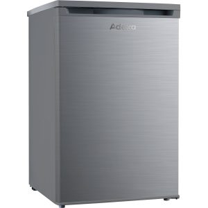 adexa Undercounter Refrigerator 135 Litre Reversible Single Door Stainless Steel ax140nx