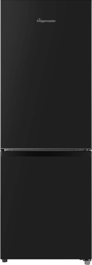 Fridgemaster 60/40 Fridge Freezer Freestanding mc50165eb