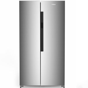 adexa Commercial Double Fridge & Freezer combination Upright cabinet 410 litres Stainless steel ax438sbs