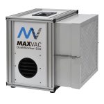 Maxvac DB650 Air Filter Cleaner 230v