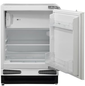Bush BEUCFR6082E Integrated Under Counter Fridge