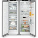 Liebherr xrfsf5220 Side by Side Fridge Freezer