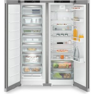 Liebherr xrfsf5220 Side by Side Fridge Freezer