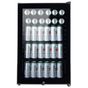 electriQ 115 Litre Drinks Fridge
