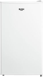 Bush ME4785UCF Under Counter Fridge - White
