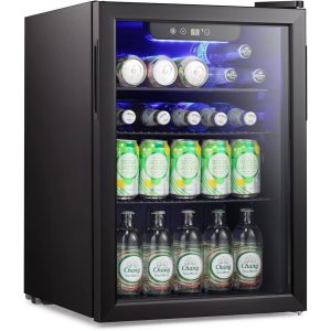 Commercial Bottle Cooler 70 litres
