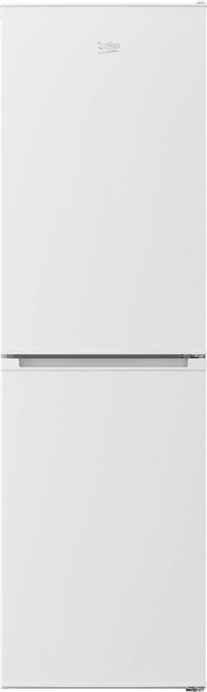 Beko ccfm4582w Frost Free Fridge Freezer