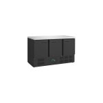 Polar G Series Triple Door Counter Fridge