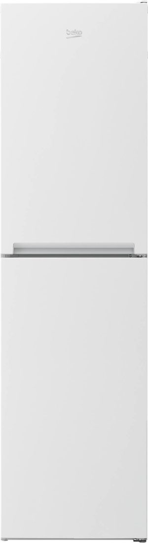Beko cfg4501w Frost Free Fridge Freezer