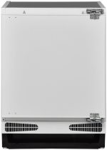 Bush BEUCL6082E Integrated Under Counter Fridge