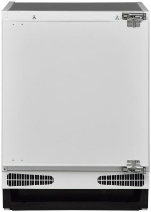 Bush BEUCL6082E Integrated Under Counter Fridge