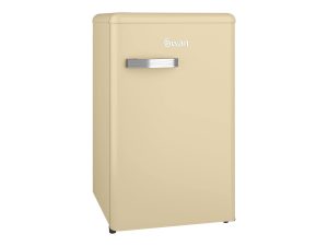 Swan Retro Under Counter Fridge