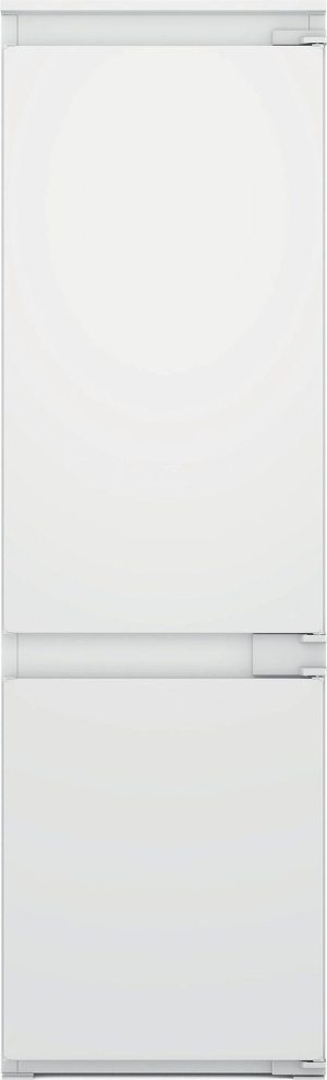 Fridge Freezer Hotpoint Low Frost HTC18D011A1 Integrated 70/30