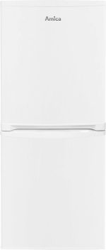 Amica FK1964 50cm Freestanding 50/50 Fridge Freezer