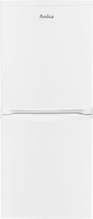 Amica FK1964 50cm Freestanding 50/50 Fridge Freezer