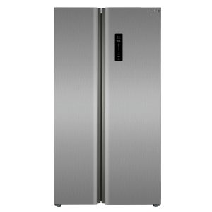 HYE 505 Litre Frost Free American Fridge Freezer 92cm rf01am505ds07