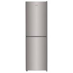 electriQ 254 Litre 50/50 Freestanding Fridge Freezer
